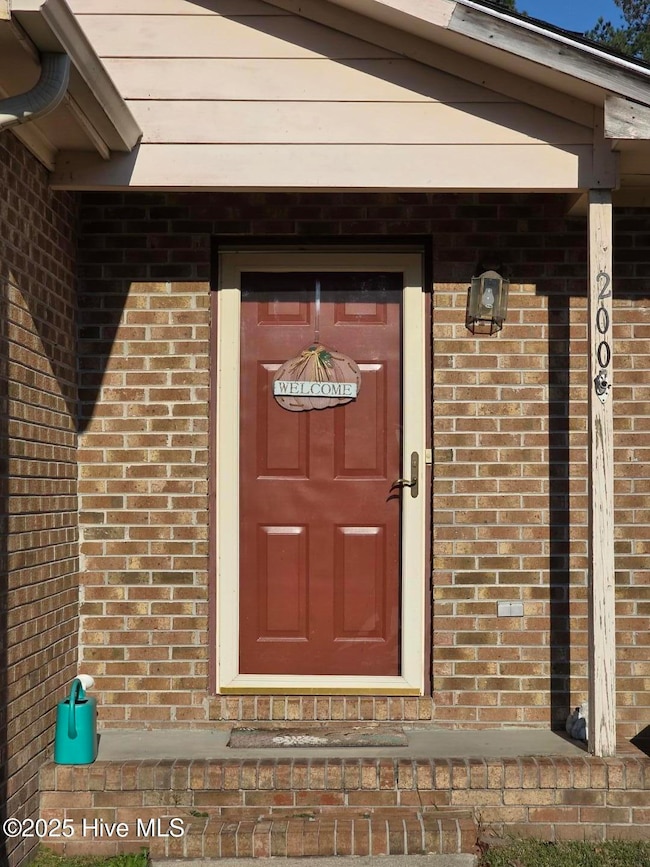 200 Carolina Dr, Jacksonville, NC 28546 - photo 7