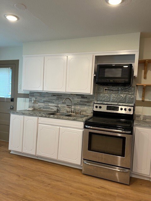 6870 Briar Rd, Azle, TX 76020 - photo 5