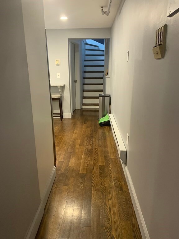 389 Beacon St unit 1, Boston, MA 02116 - photo 2