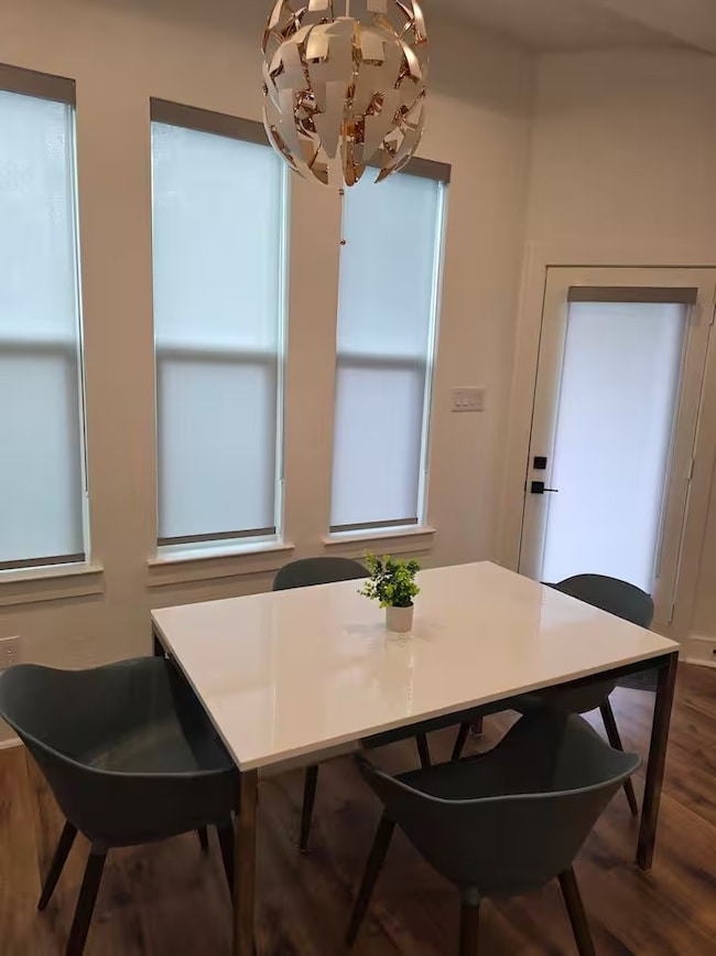 1106 Paul Quinn St unit K, Houston, TX 77091 - photo 6