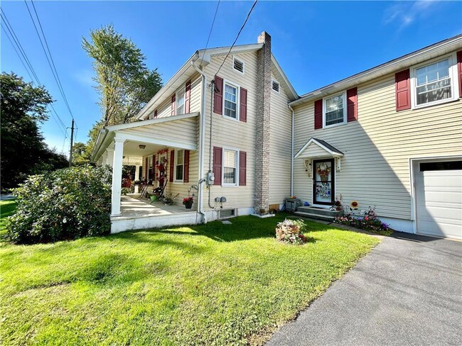 246 Johnsonville Rd, Bangor, PA 18013 | MLS# 730951 | Homes.com