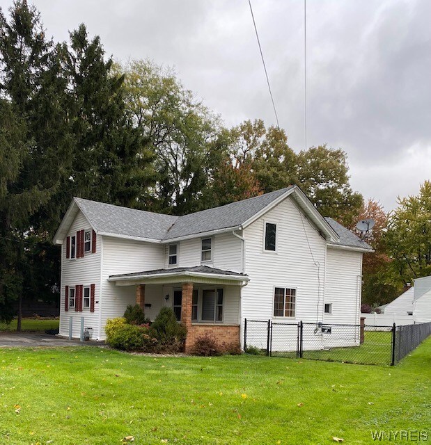 1231 Payne Ave, North Tonawanda, NY 14120 - photo 2