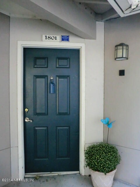 Welcome Home!!