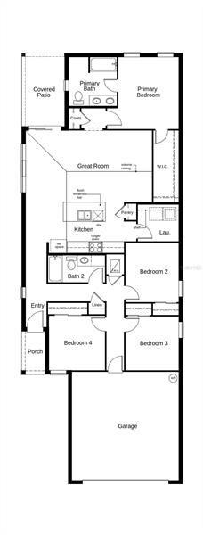 1080 Papaya Cir, Davenport, FL 33897 - photo 2