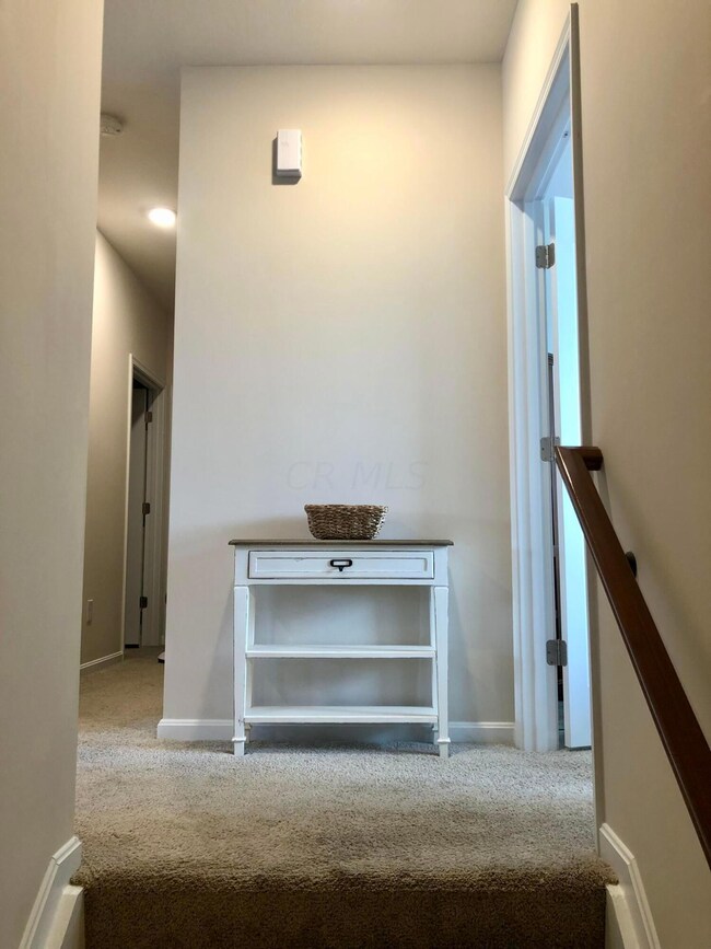 5 - Top of Stairs