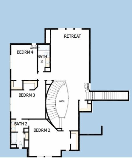 2001 Yellowstone Trail, Friendswood, TX 77546 - photo 3