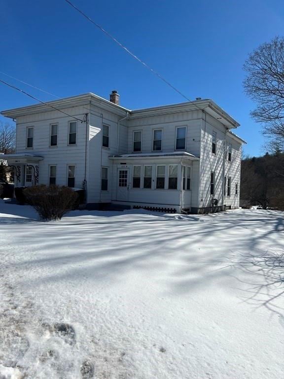 2233 Main St, West Warren, MA 01092 - photo 2