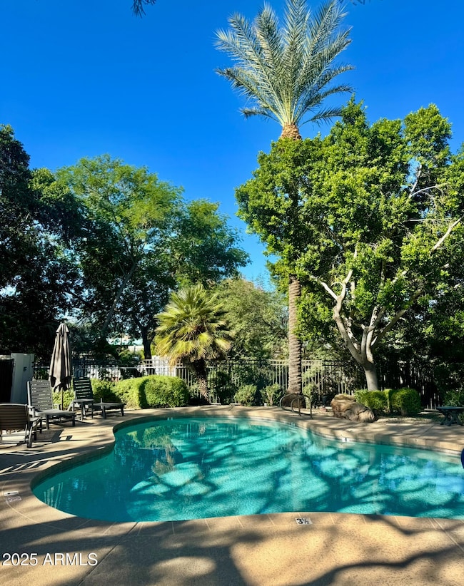 7240 N Dreamy Draw Dr unit 114, Phoenix, AZ 85020 - photo 4