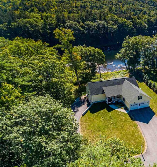 396 Main St, New Hampton, NH 03256 - photo 3