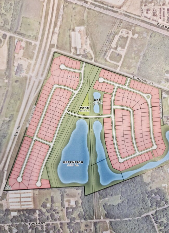 1700 Perch St, Alvin, TX 77511 - photo 7