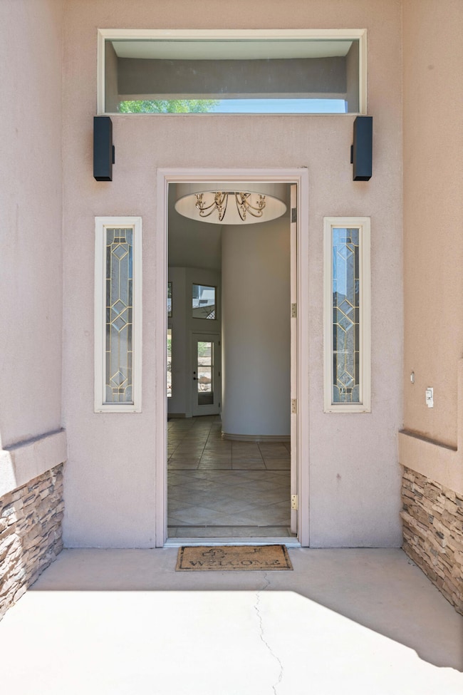 42 N 1100 W ST GEORGE, UT 84770-5
