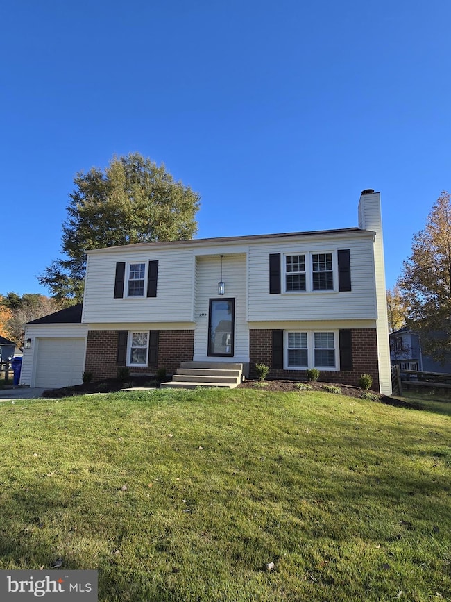 2353 Windsor Park Ct, Waldorf, MD 20602 - photo 2