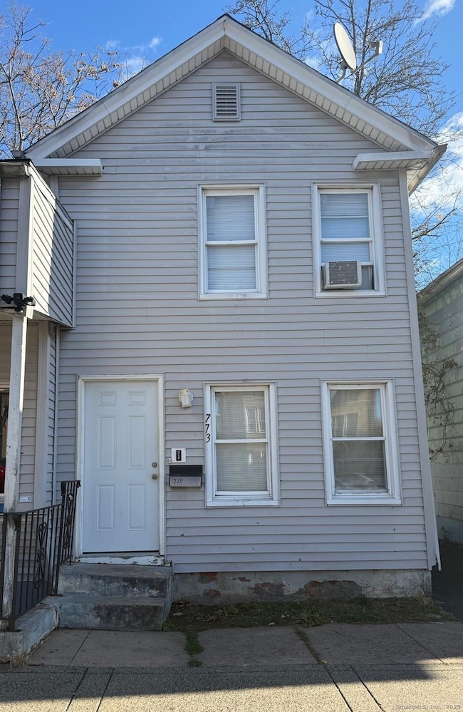 773 Dixwell Ave, New Haven, CT 06511 - photo 4