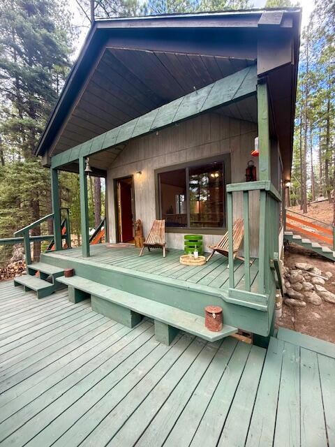 71 Ponderosa Way, Jemez Springs, NM 87025 - photo 6