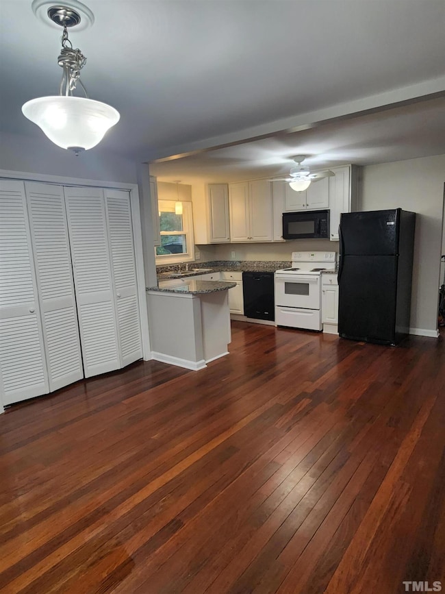 1119 Saxony Dr, Durham, NC 27707 - photo 6