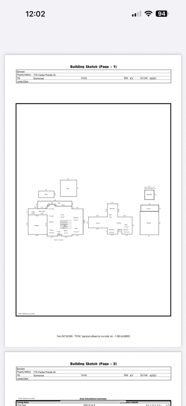 775 Cedar Pointe Dr, Somerset, KY 42501 - photo 7