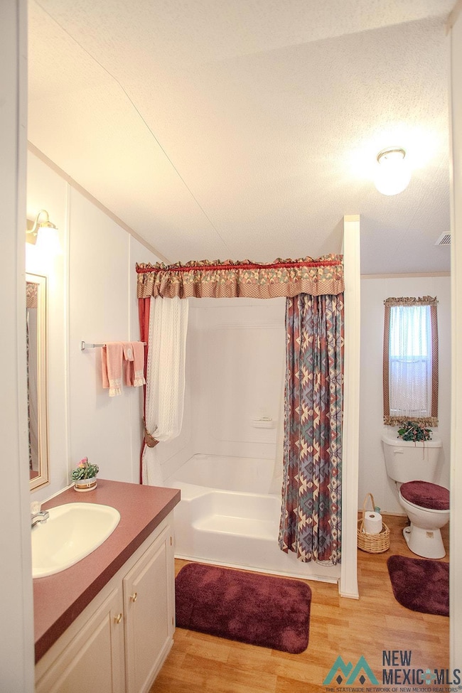 204 Hemlock Cir, Ruidoso, NM 88345 - photo 4