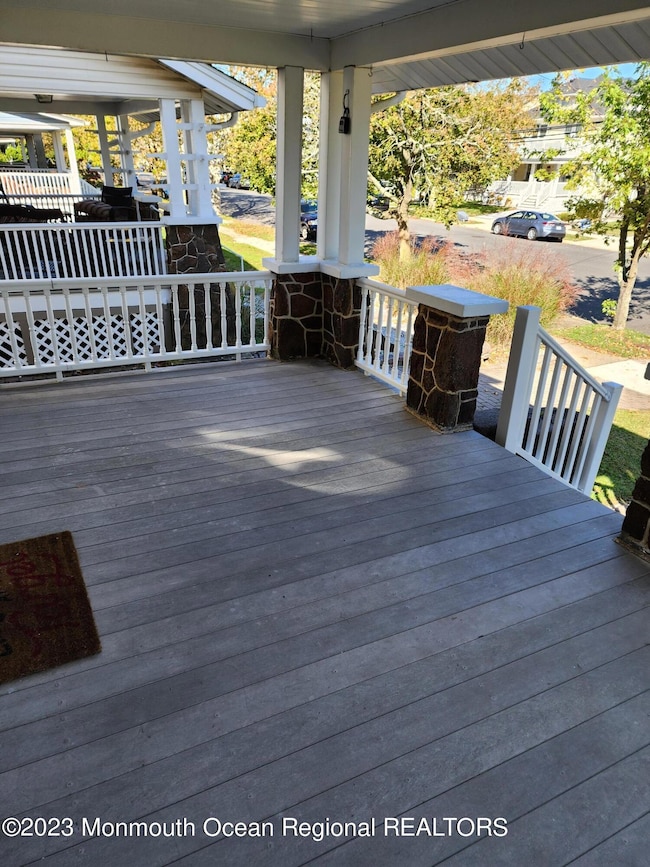 403 Lareine Ave, Bradley Beach, NJ 07720 - photo 5