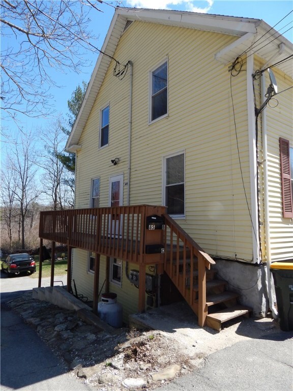 85 Grove St unit C, Pascoag, RI 02859 - photo 2