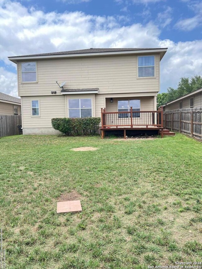 9602 Palomino Path, San Antonio, TX 78254 - photo 4