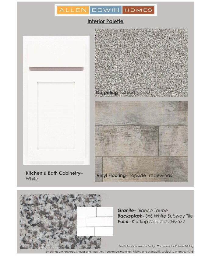 10581 Sugar Hill Dr, Holland, MI 49423 - photo 4