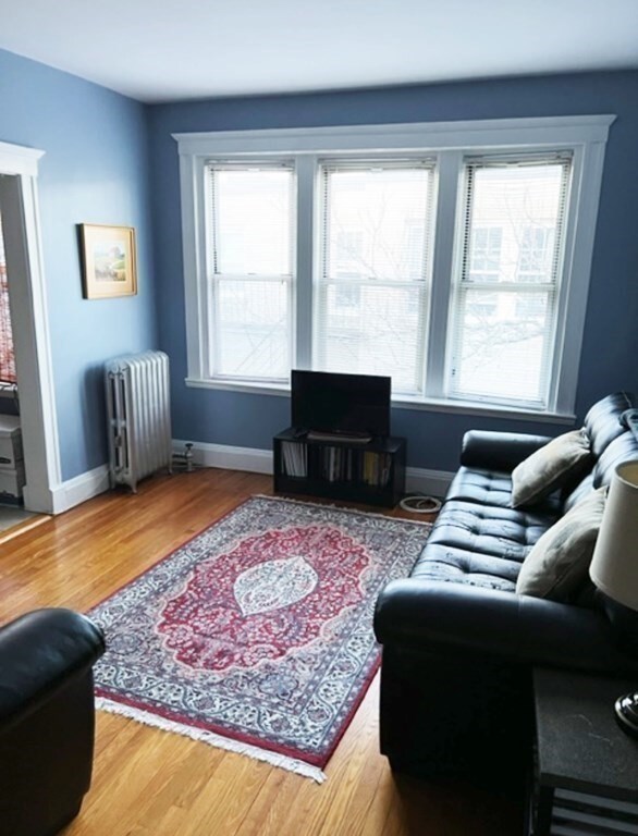 74 Fenway unit 54, Boston, MA 02115 - photo 5