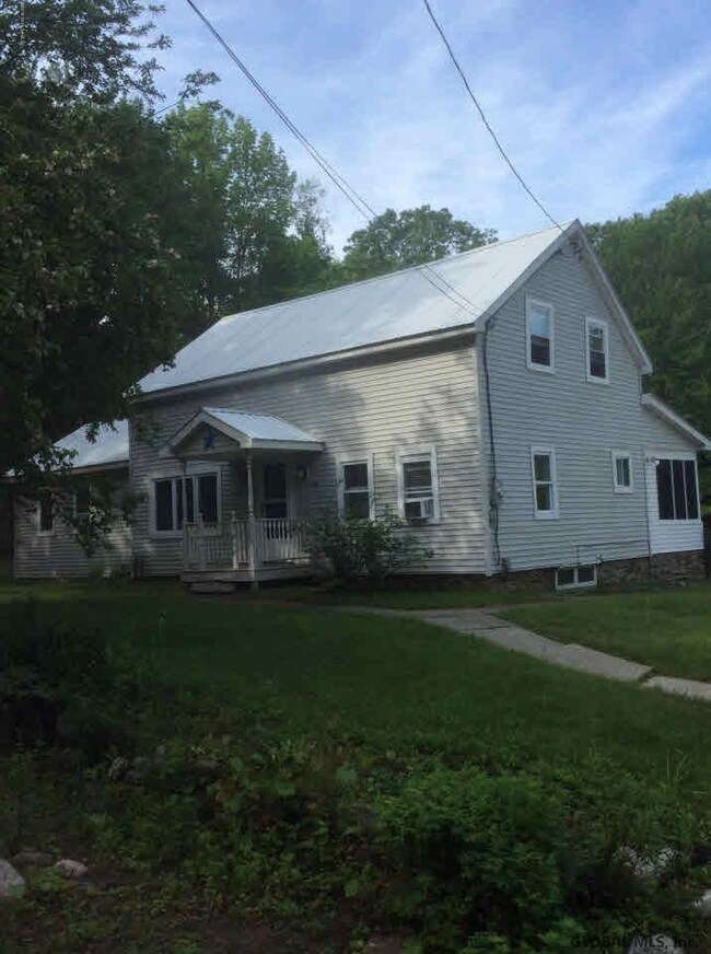 58 Hollister Rd, Corinth, NY 12822 - photo 2