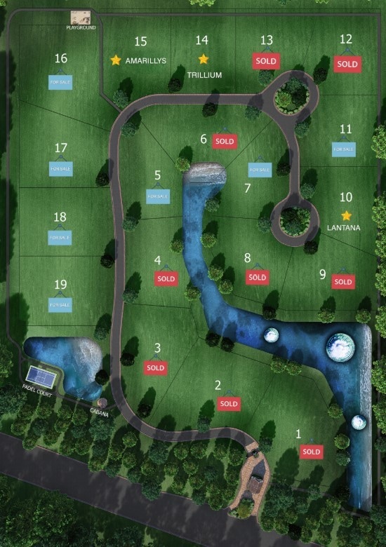 12 Enclave, South Barrington, IL 60010 - photo 4