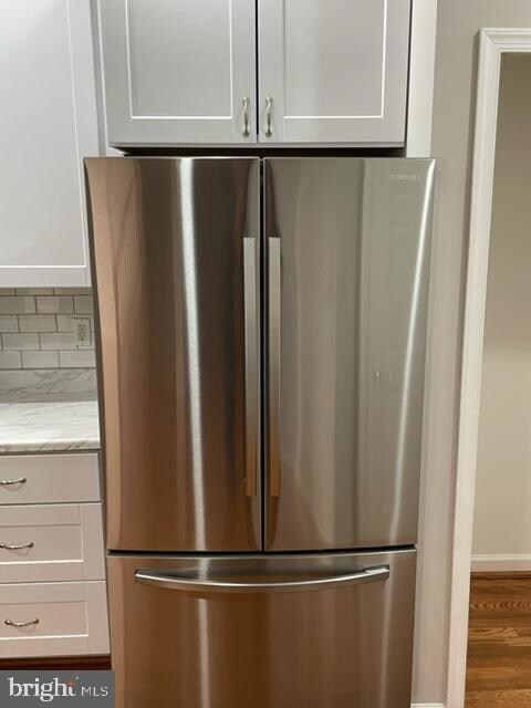 233 W Ridge Ct, Warrenton, VA 20186 - photo 7