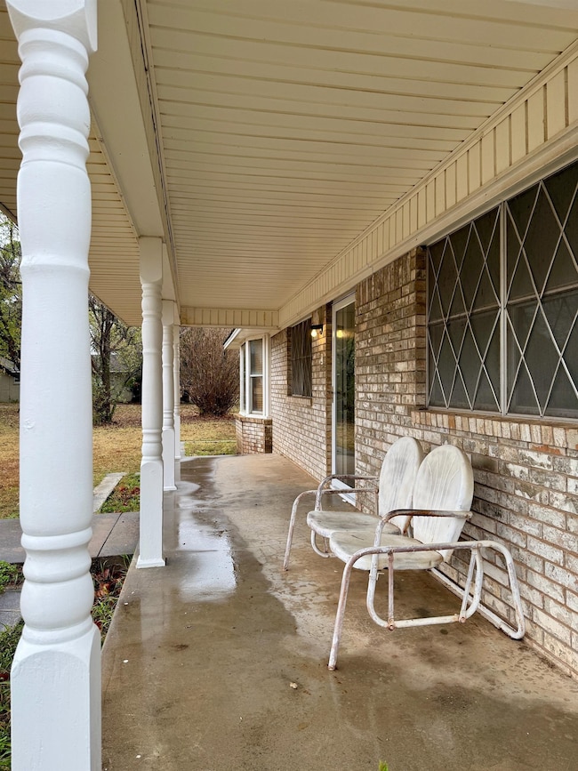 278590 E 1730 Rd, Duncan, OK 73533 - photo 5