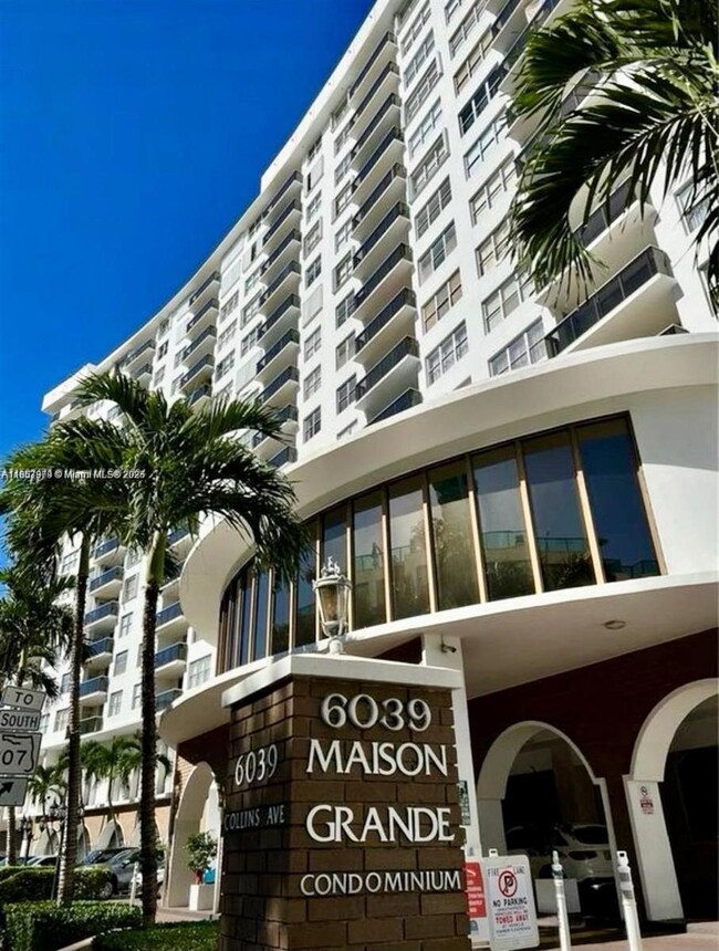 Maison Grande unit 414, Miami Beach, FL 33140 - photo 3