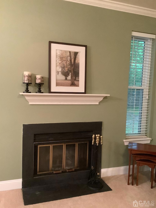 4151 Bayberry Ct, Monmouth Junction, NJ 08852 - photo 6