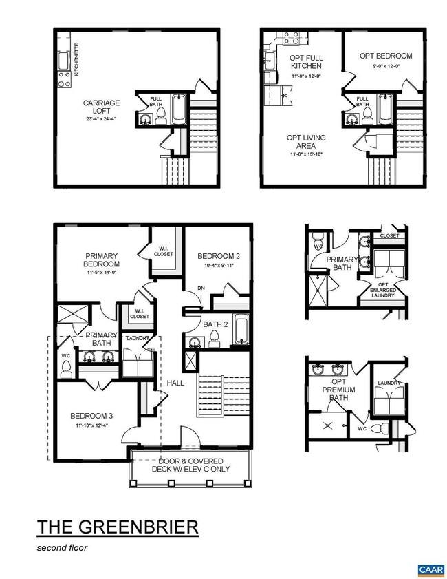 36 Portelet Rd, Crozet, VA 22932 - photo 5