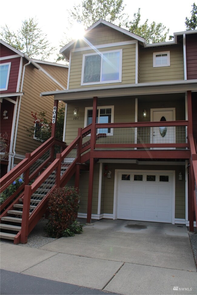 4047 Eliza Ave unit 101, Bellingham, WA 98226 - photo 2