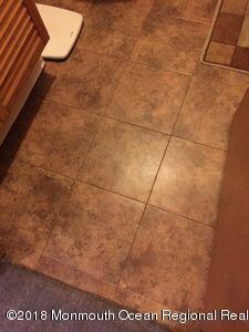 FLOORING