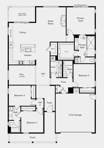 10332 Evangaline Way, Elk Grove, CA 95757 - photo 2