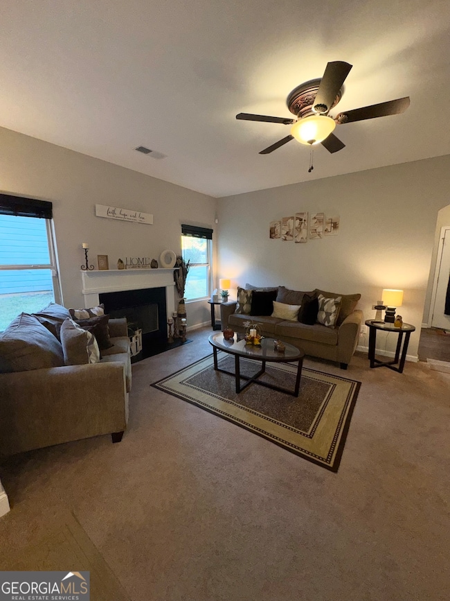 2520 Grayton Loop, Villa Rica, GA 30180 - photo 7