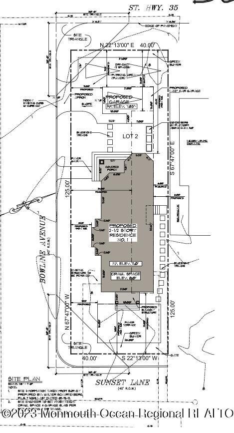 1 Bowline Ave, Mantoloking, NJ 08738 - photo 3