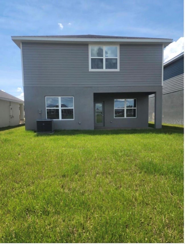 1742 Carnostie Rd, Winter Haven, FL 33884 - photo 2