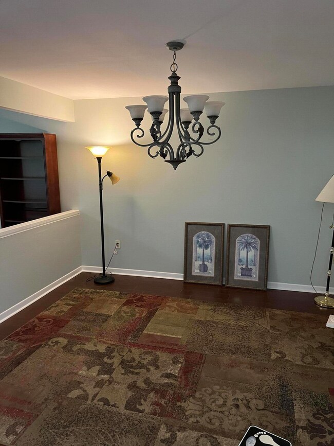 Dinning Room