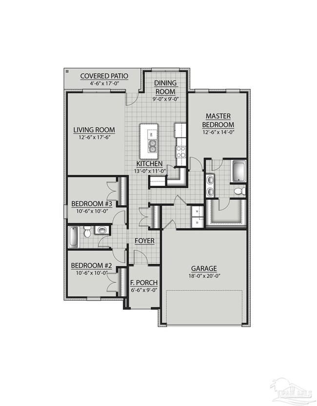 806 Avellanas Dr unit Lot 2, Pensacola, FL 32534 - photo 2