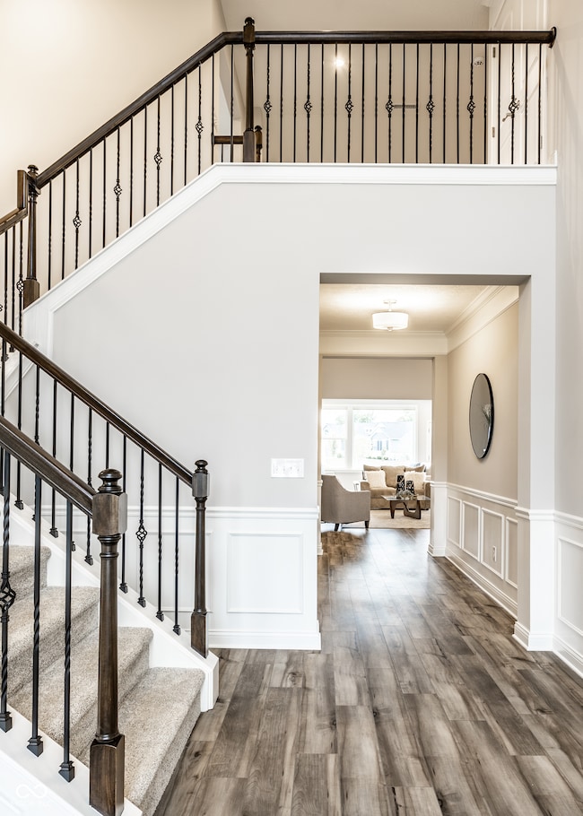 14850 Legacy Oaks Dr, Carmel, IN 46032 - photo 6