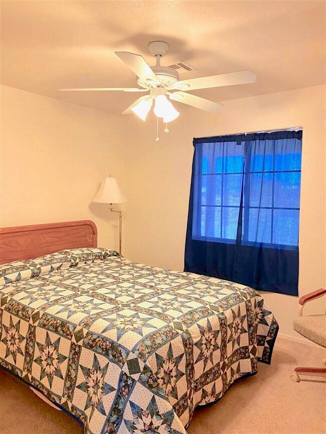 12767 S Sheila Ave, Yuma, AZ 85367 - photo 5