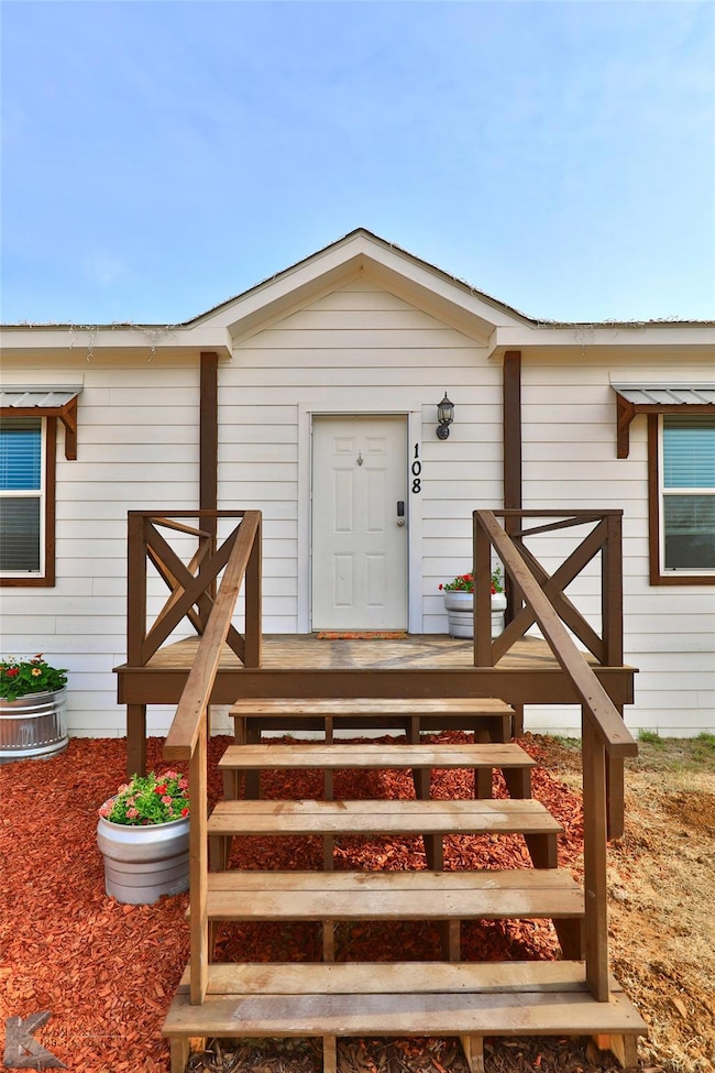 108 Fm 1750, Abilene, TX 79602 - photo 2