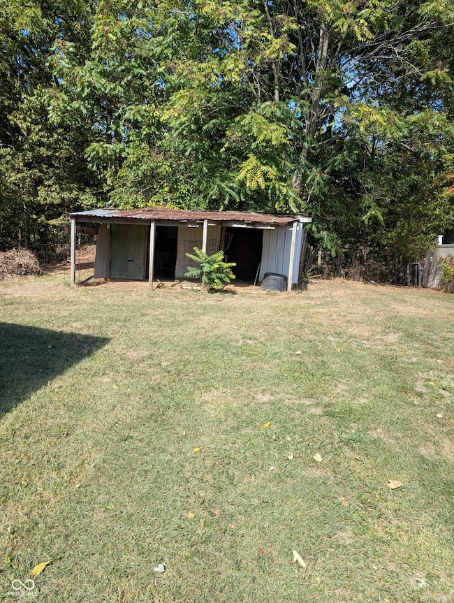 2294 E Eden Rd, Greenfield, IN 46140 - photo 7