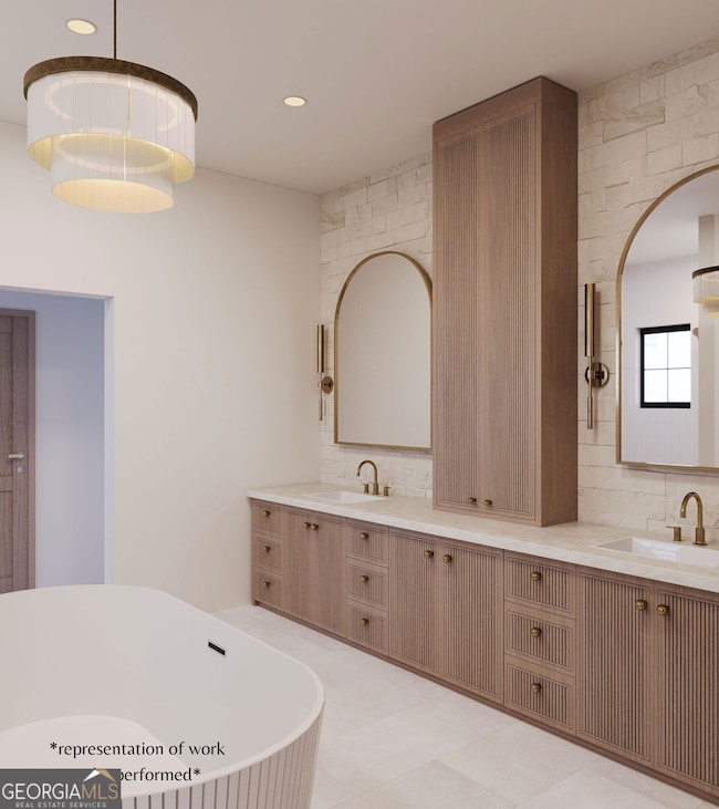 494 Johnson Brady Rd, Canton, GA 30115 - photo 4