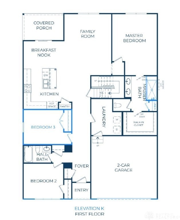 3077 Canvasback Ct, Franklin, OH 45005 - photo 4