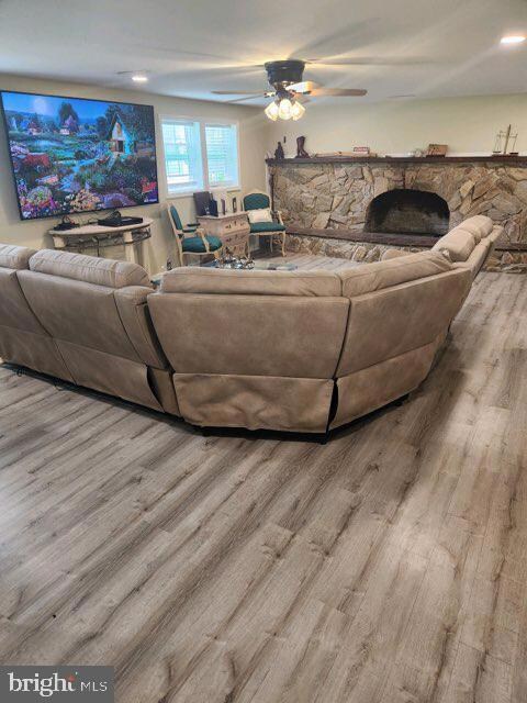 117 Morris Ave, Milton, DE 19968 - photo 2