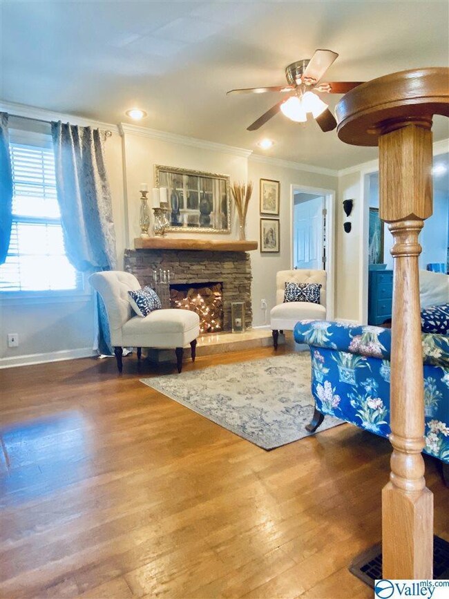 Walking distance to downtown and more.