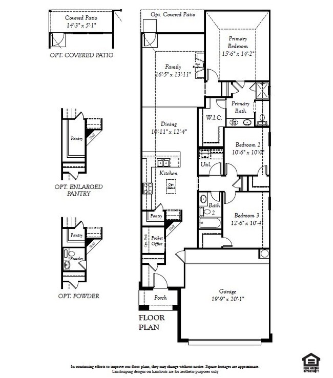 9989 Mountain Lion Ln, Magnolia, TX 77354 - photo 2